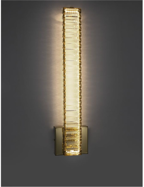 Wall lamp Aurelia