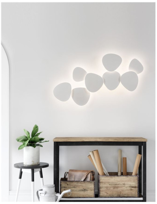 Wall lamp Cronus