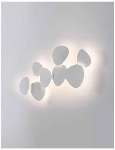 Wall lamp Cronus