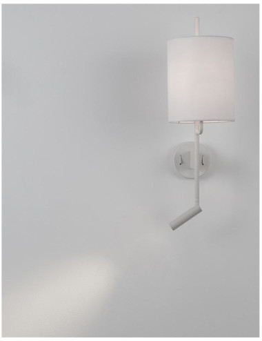 Wall lamp Yama