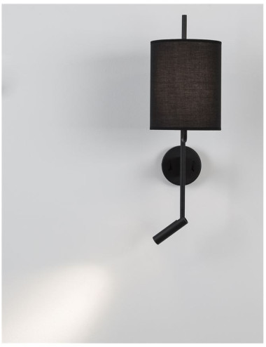 Wall lamp Yama