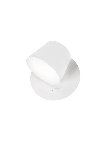 Wall lamp Amadeo