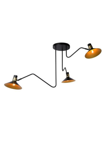 Griestu lampa Pepjin Ø 108