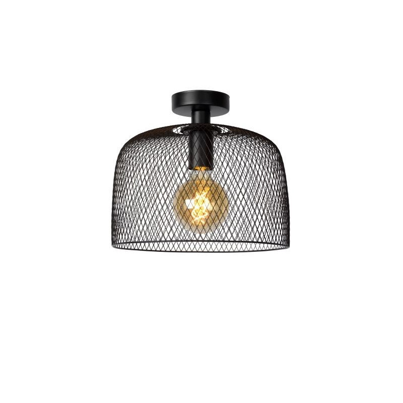 Griestu lampa Mesh