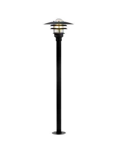 Garden lamp Lonstrup IP44