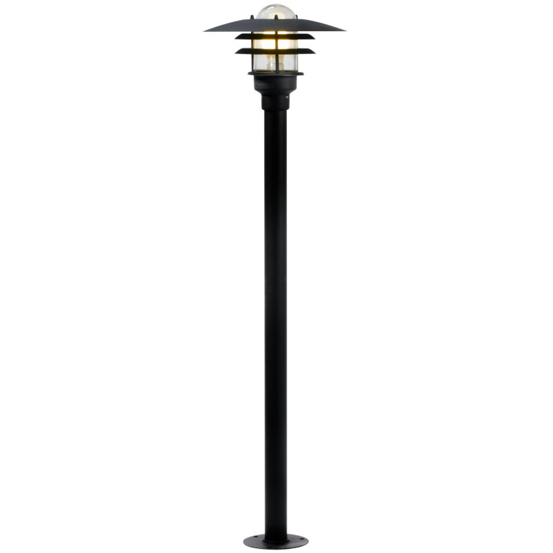 Dārza lampa Lonstrup IP44