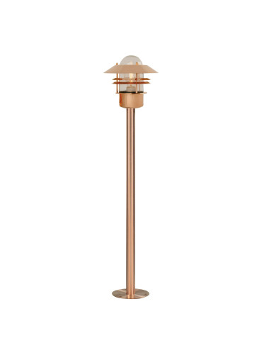 Garden lamp Blokhus