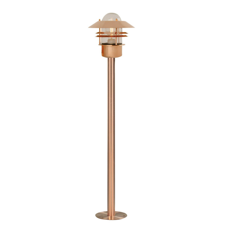 Garden lamp Blokhus