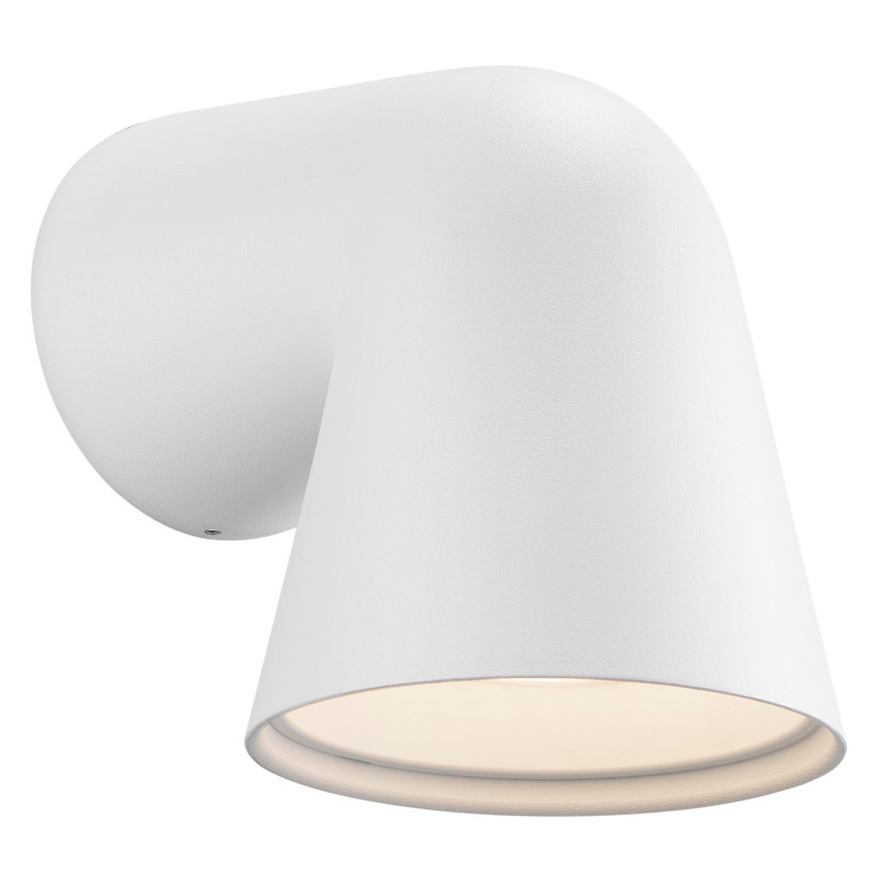 Wall lamp Front