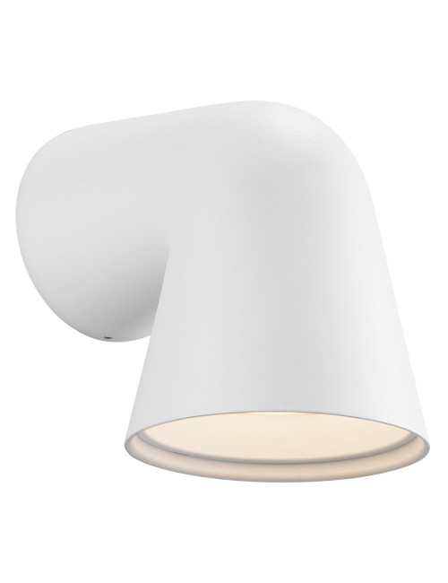 Wall lamp Front