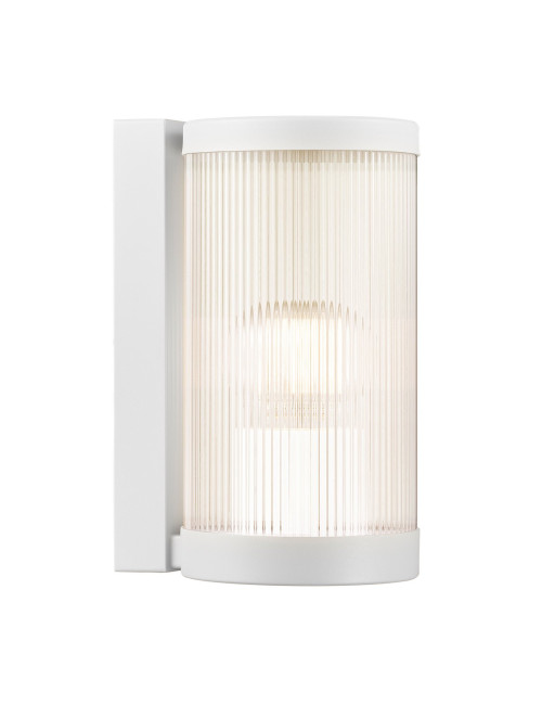 Wall lamp Coupar