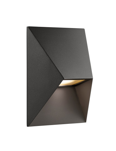 Wall lamp Pontio