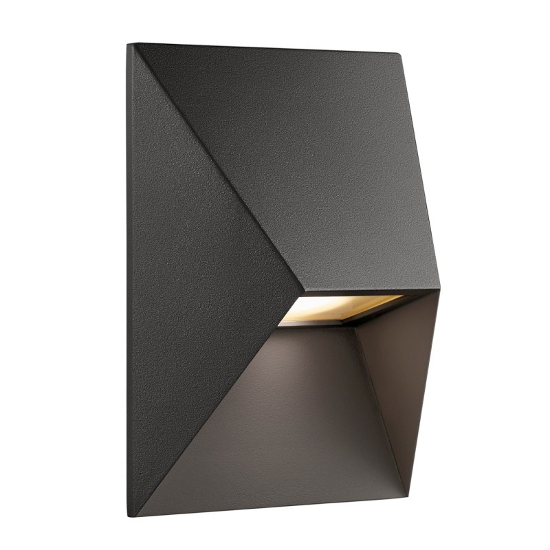 Wall lamp Pontio