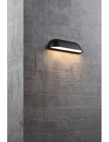 Wall lamp Front