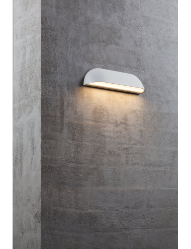 Wall lamp Front