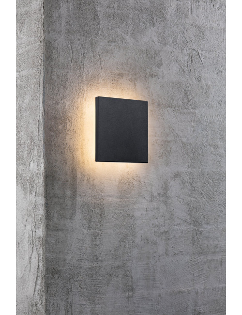 Wall lamp Artego