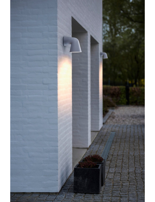 Wall lamp Front