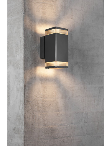 Wall lamp Elm