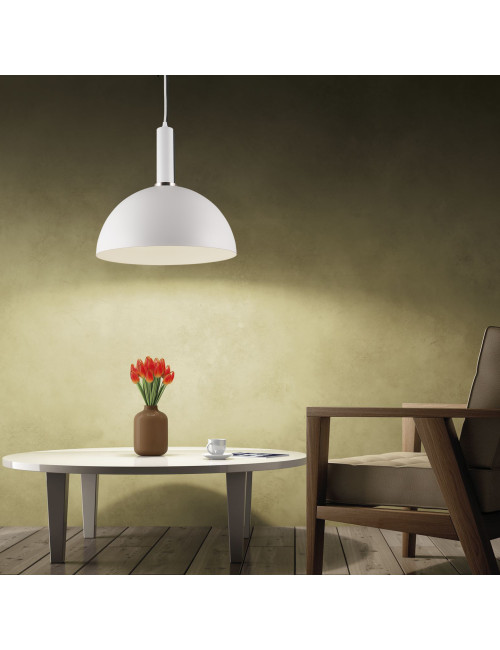 Pendant lamp Tiga