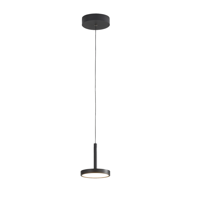 Pendant lamp Corvus