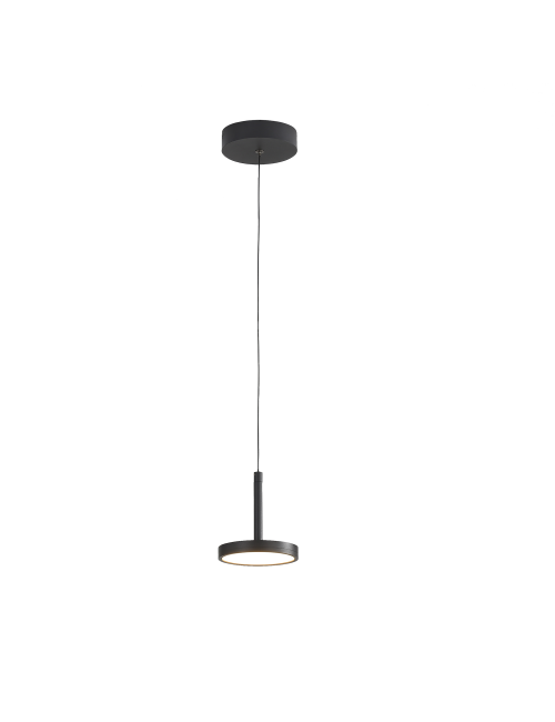 Pendant lamp Corvus