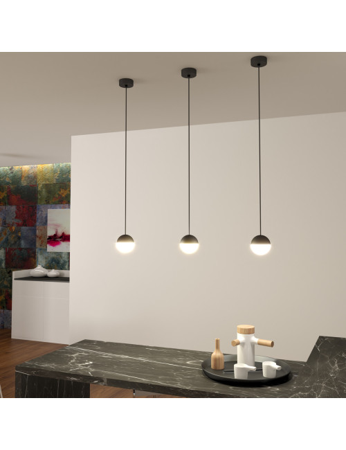 Pendant lamp Custo