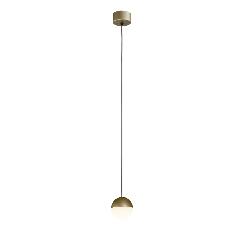 Pendant lamp Custo