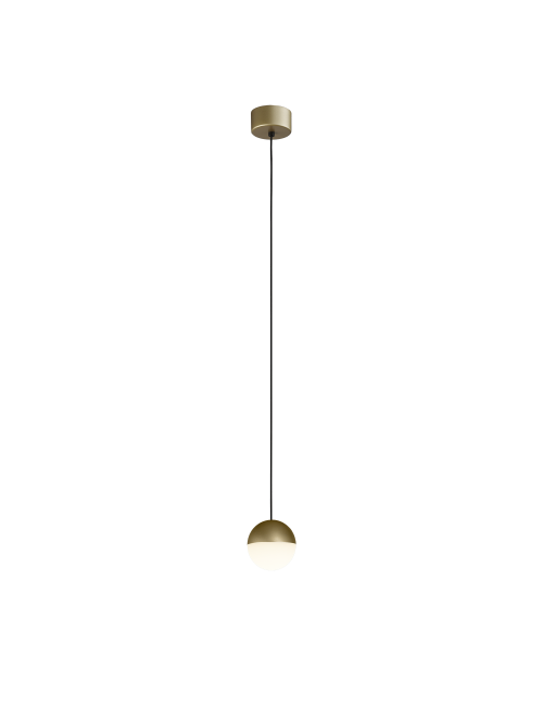 Pendant lamp Custo