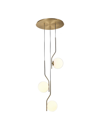 Pendant lamp Maui