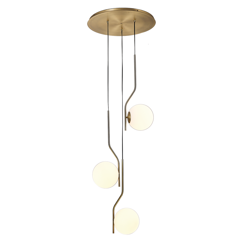 Pendant lamp Maui