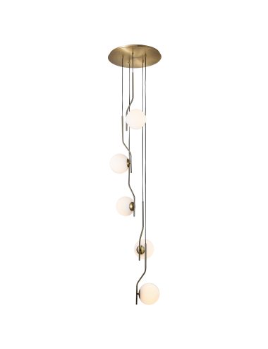 Pendant lamp Maui