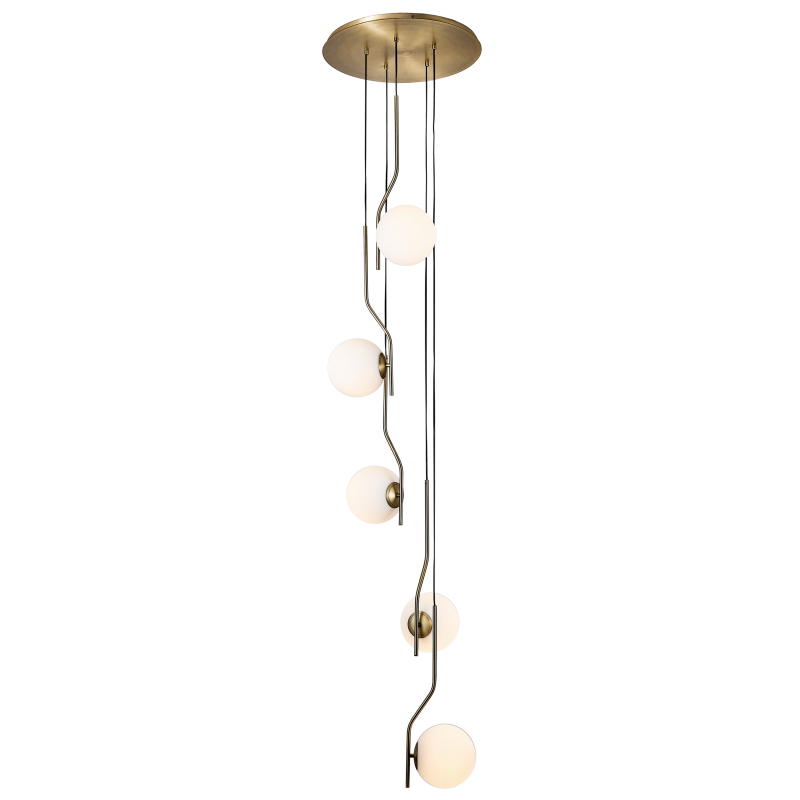 Pendant lamp Maui