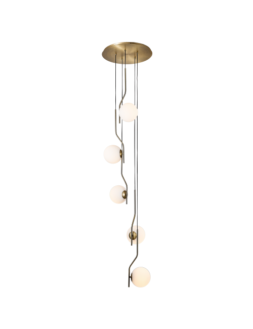 Pendant lamp Maui