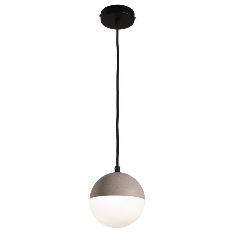 Pendant lamp Shiru