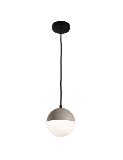 Pendant lamp Shiru