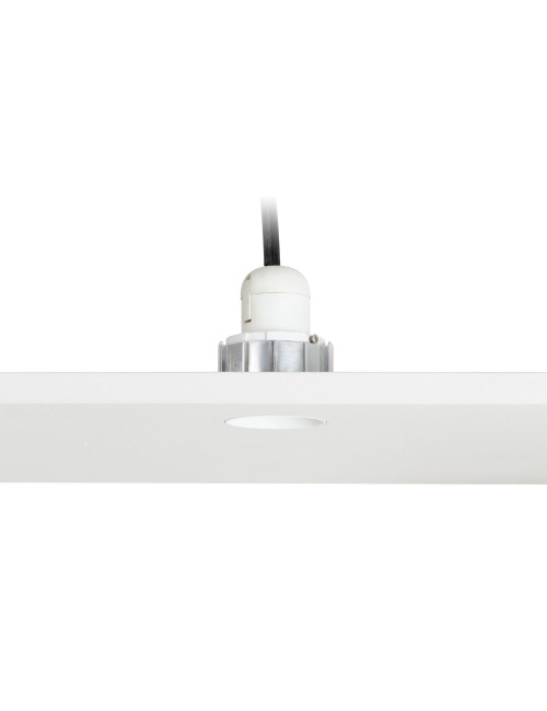 Recessed lamp Fresh IP65