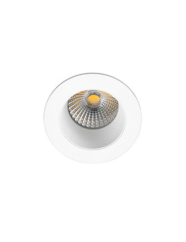 Recessed lamp Clear IP65