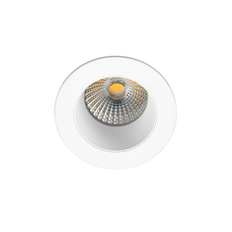 Recessed lamp Clear IP65