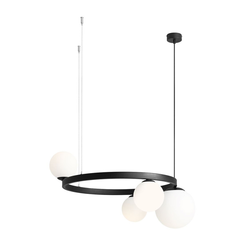 Pendant lamp Garda 4