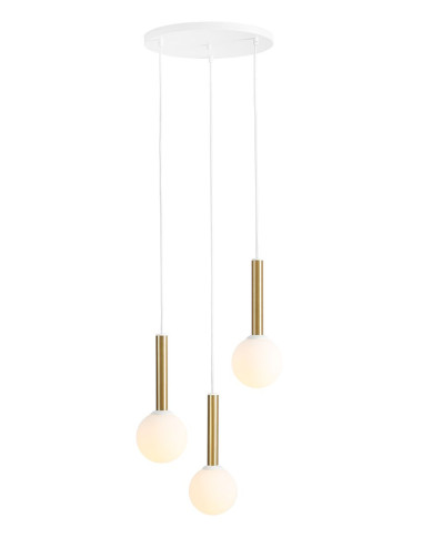 Pendant lamp Rinn 3