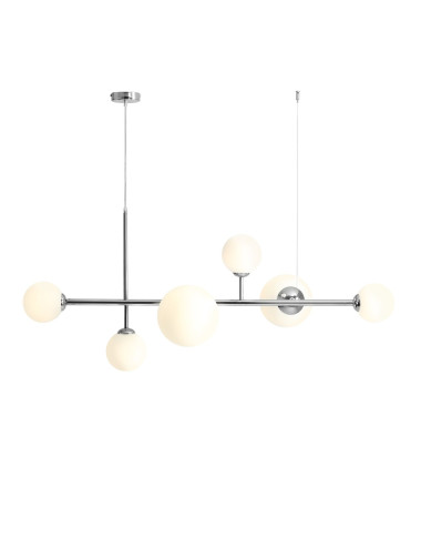 Pendant lamp Dione 6