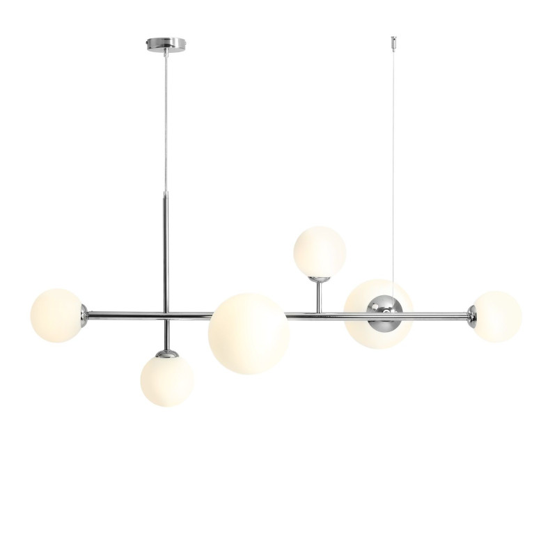 Pendant lamp Dione 6