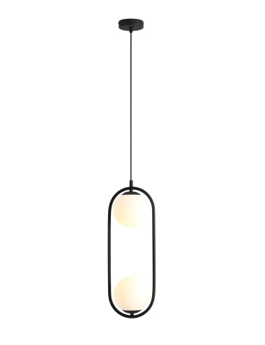 Pendant lamp Riva 2