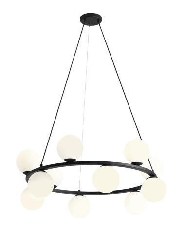 Ripplamp Krone 12