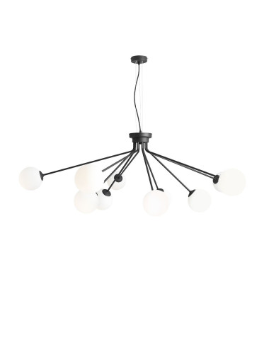 Pendant lamp Holm 10