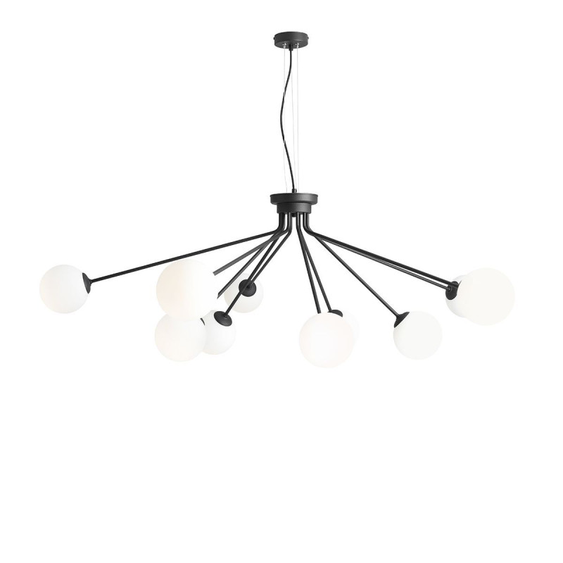 Pendant lamp Holm 10