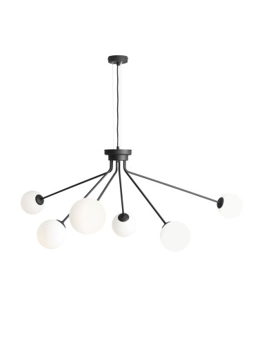 Pendant lamp Holm 6