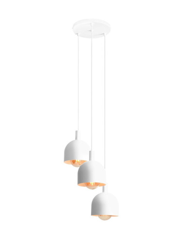 Pendant lamp Beryl