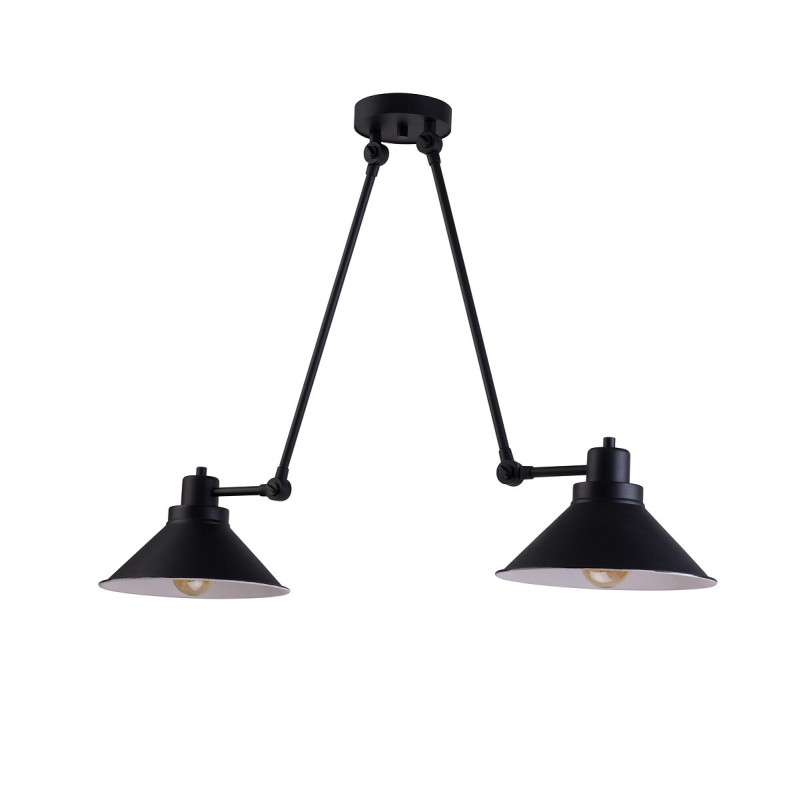 Griestu lampa Techno II