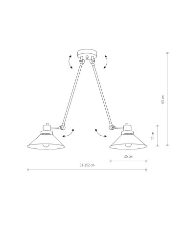 Laelamp Techno II